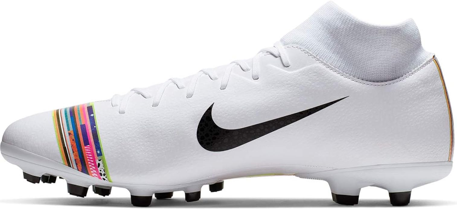 nike men's mercurial superfly 6 cr7 soccer cleat