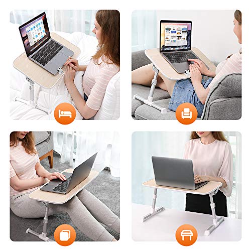 6 TaoTronics+Laptops+Adjustable+Computer+Foldable