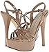Chinese Laundry Women's Teaser Platform Dress Sandal