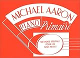 Primaire (pour les tout-Petits) - Piano by