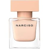 Narciso Rodriguez Narciso Poudree By Narciso Rodriguez for Her Eau de Parfum Spray, 1 Ounce