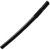 Plastic Bokken Saya