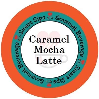 Smart Sips Coffee Single Serve Cappuccinos