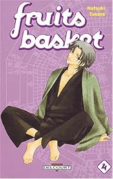 Fruits basket