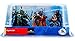 Disney Thor Ragnarok 6 Figure Play Set