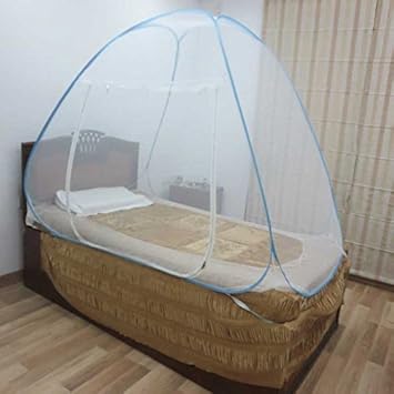 foldable net for bed