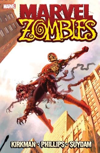 MARVEL ZOMBIES & DECEASED コミックセット Amazon.com: Dead Days (Marvel Zombies): 9780785135630: Kirkman