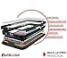 PunkCase Galaxy Note 5 Case -StudStar - Waterproof Phone Case - IP 68 Protective Case - Underwater Shock Dirt Proof - Heavy Duty Military Case - Rugged Phone Case [Black]