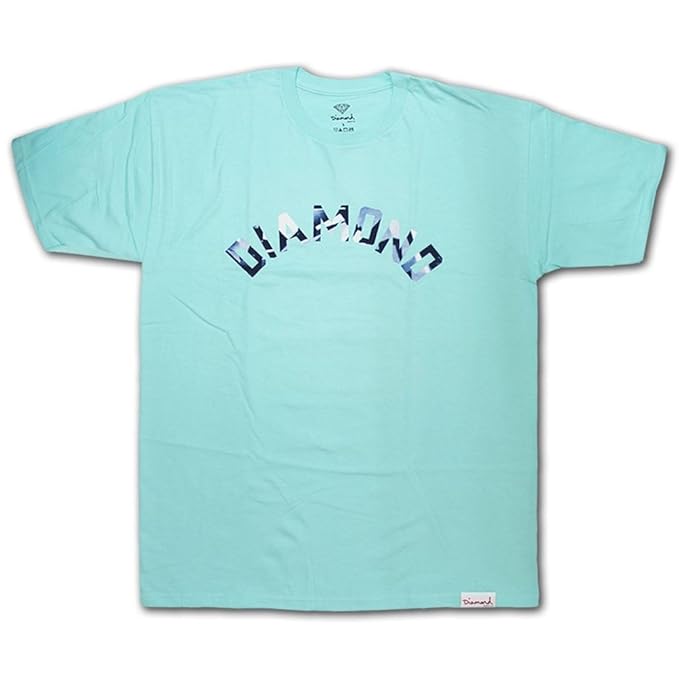 t shirt diamond supply co