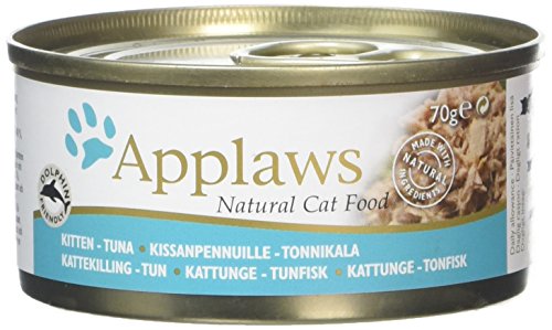 applaws kitten food tuna