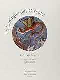 Le Cantique des Oiseaux by 