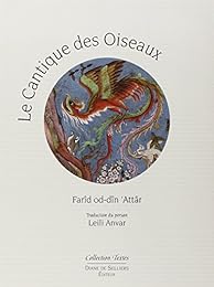 Le  cantique des oiseaux