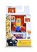 Despicable Me Music-Mate Minion Tim Toy Figure