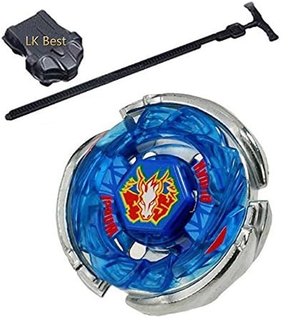 LK Best BB-28 S Battling Top
