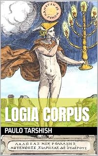 Livro Logia Corpus