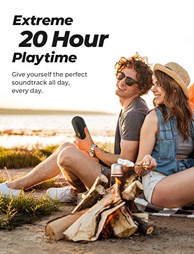 tribit maxsound plus 24w