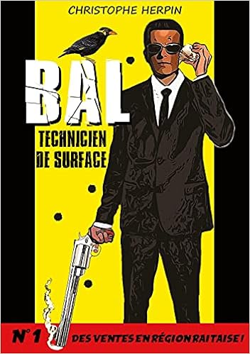 Bal Technicien De Surface Herpin Christophe Amazon Es Libros Bal Technicien De Surface Herpin Christophe Amazon Es Libros