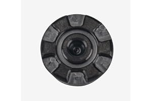 DAZUZ Golf Weight Screw for PING G25 I25 Anser Driver Fairway Wood Hybrid 2.5g /4g /5.5g /7g /8.5g /10g Please Choose