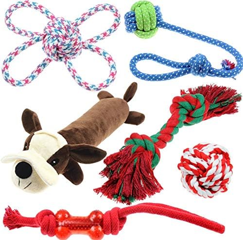 best durable squeaky dog toys
