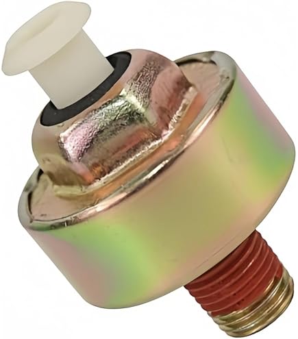 Amazon.com: XARONF 3854905 Knock Sensor Assembly for Volvo Penta