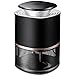 USB Powered Insect Killer, Light-Sensitive Bug Zapper, LED Insect Trap, Mosquito Killer with Fan, No Chemicals, Romantic Night Light