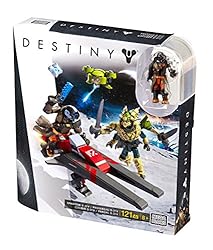 Mega Construx Destiny Sparrow S-10V Building Kit