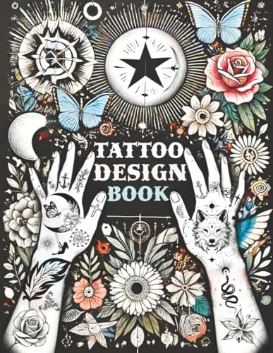 洋書　参考書　Tattoo Johnny:3000 Tattoo Designs Tattoo Johnny: 3,000 Tattoo Designs: Tattoo Johnny, Bollt, David