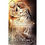 Nocturne (The Fourth Talisman Book 1)