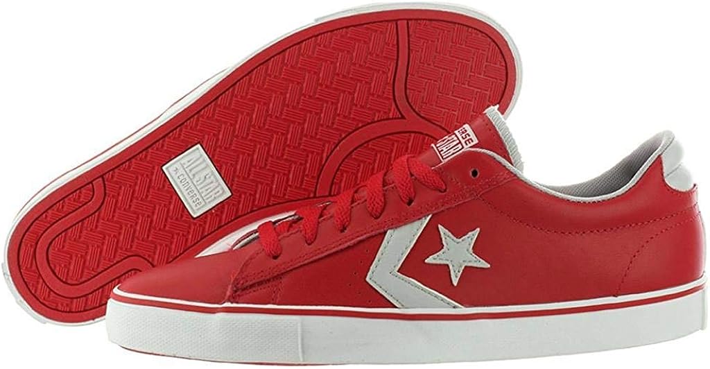 converse all star pro leather vulc ox