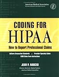 Image de Coding for Hipaa: How to Report Professional Claims