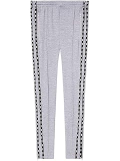 victoria secret skinny track pants