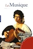 La Musique (English and French Edition) by