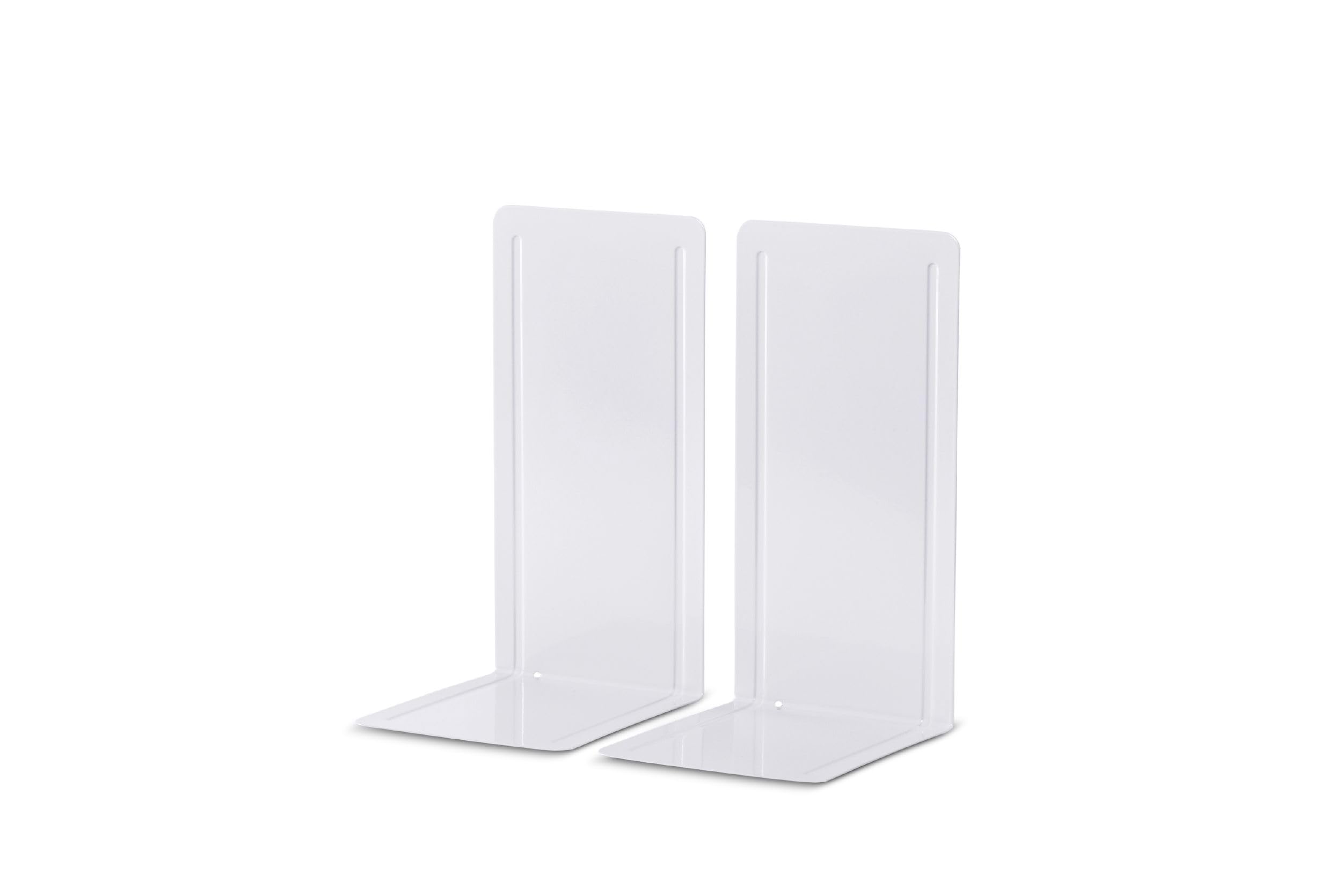 Maul 120 x 240 x 140 mm Metal Filling Ends - Grey