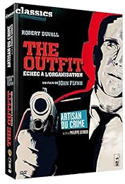 The Outfit - Échec À L'organisation - Édition Collector