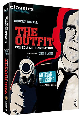 The Outfit - Échec À L'organisation - Édition Collector