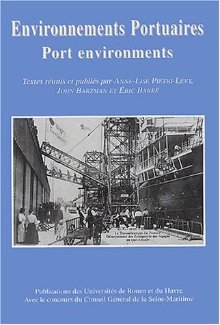 Environnements portuaires