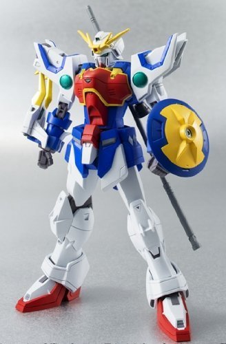 Gundam W Robot Spirits Side Ms Shenlong
