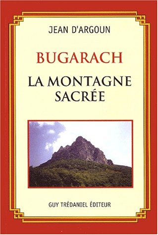 Bugarach