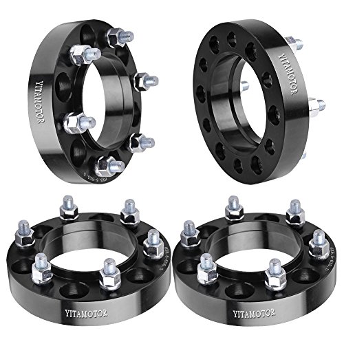 Best Wheel Adapters & Spacers Buying Guide GistGear