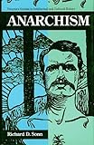 Anarchism, Sonn, Richard D., 0805786368