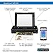 Epson Workforce WF-100 Wireless Mobile Printer, Amazon Dash Replenishment Enabledthumb 3