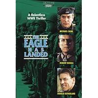 The Eagle Has Landed (1977)