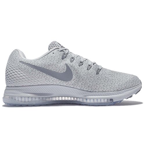 women's nike zoom all out low running shoes