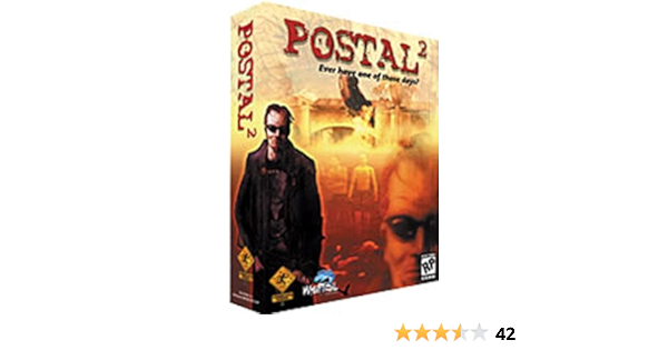 postal 2 xbox 360