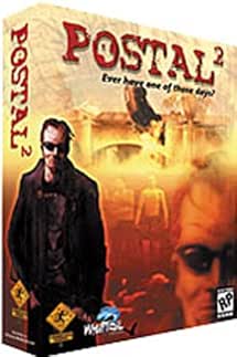postal 2 xbox one
