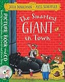 The Smartest Giant in Town