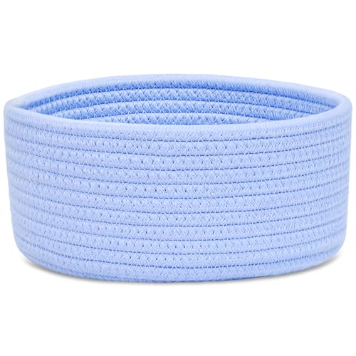ABenkle Small Woven Basket