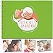 The Best Gift for Grandma: Get Ready Grandma is an Adorable Memory Book to Treasure Unique Moments with Grandmother and Grandchild. Grandma to be, Granny Gifts, Grandma's Brag Book, Baby's First yea