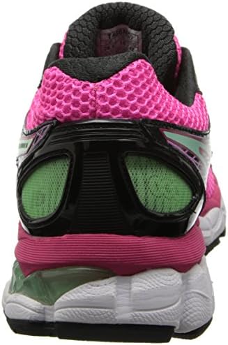 asics gel nimbus 16 womens orange