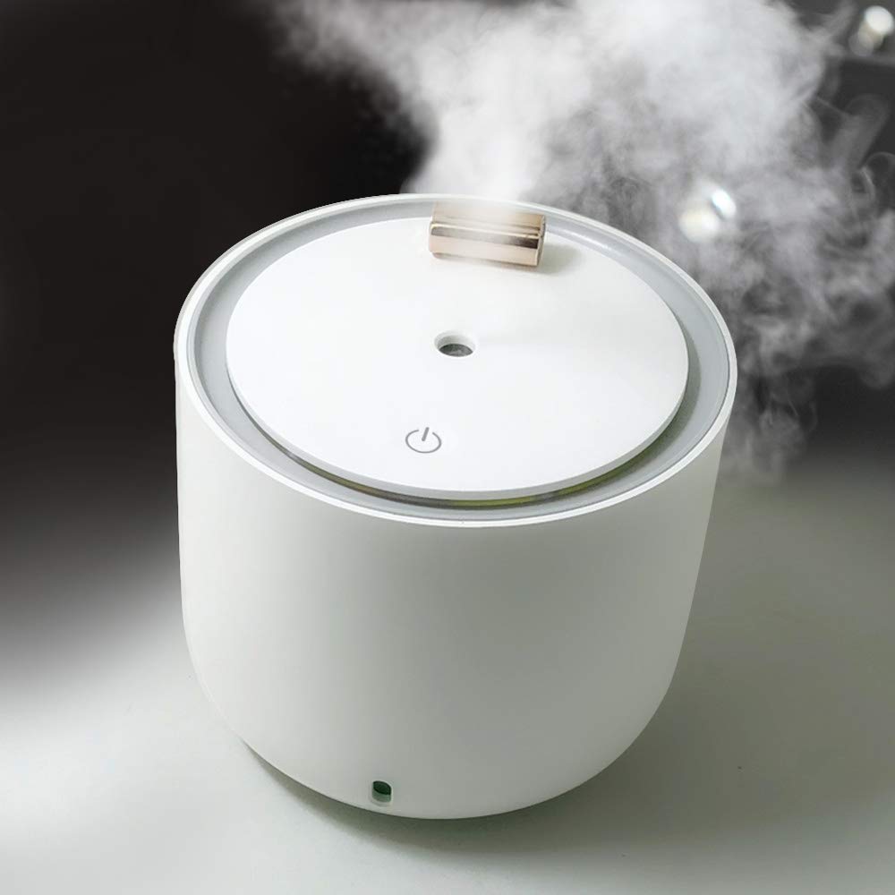 Best Personal Humidifier For Office Desk Sweet Life Daily